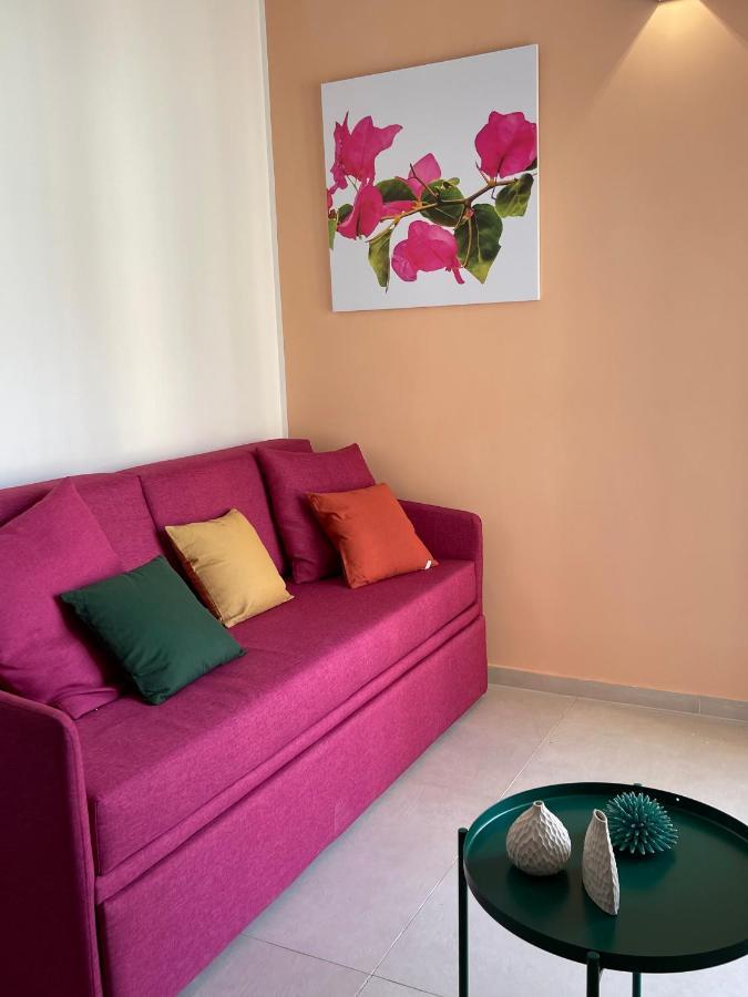 Pianohome Sorrento Piano di Sorrento Exterior photo