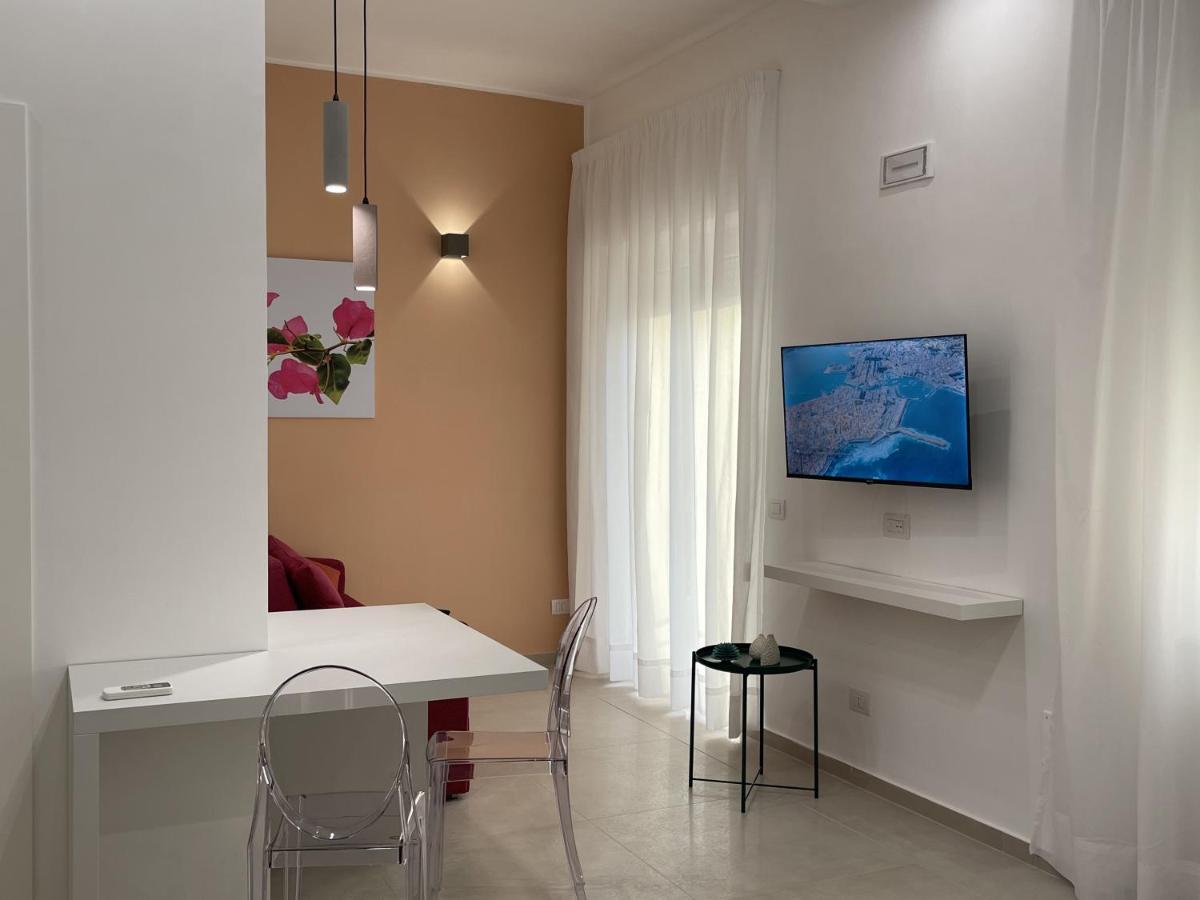 Pianohome Sorrento Piano di Sorrento Exterior photo