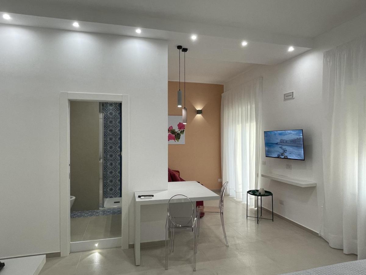 Pianohome Sorrento Piano di Sorrento Exterior photo