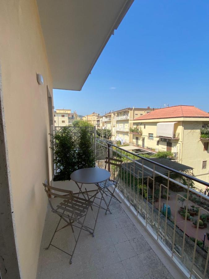 Pianohome Sorrento Piano di Sorrento Exterior photo