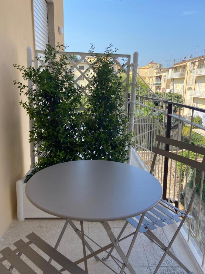 Pianohome Sorrento Piano di Sorrento Exterior photo