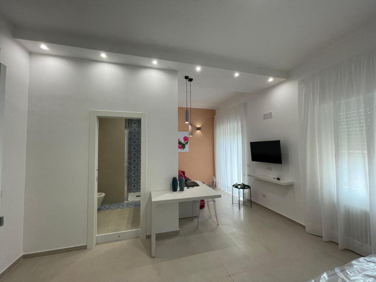 Pianohome Sorrento Piano di Sorrento Exterior photo