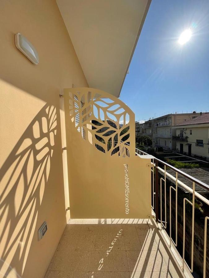 Pianohome Sorrento Piano di Sorrento Exterior photo